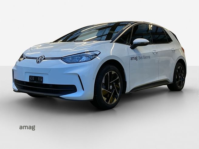 VW ID.3 Pure UNITED