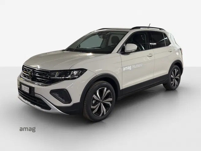 VW T-Cross UNITED