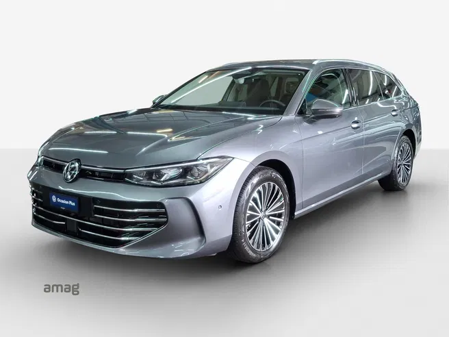 VW Passat Variant NF Elegance