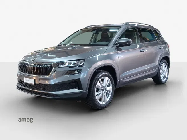 Škoda Karoq Selection
