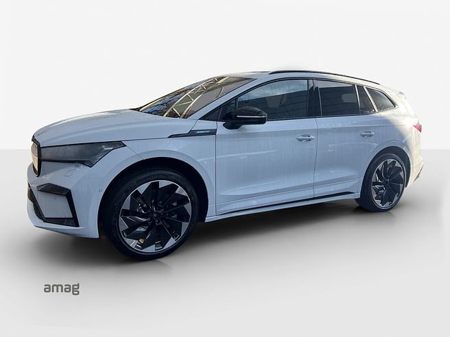 Škoda Enyaq Sportline 85x 4x4