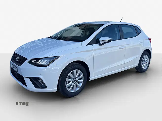Seat IBIZA GO (netto)