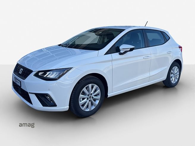 Seat IBIZA GO (netto)