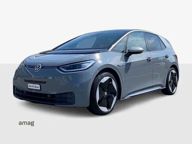 VW ID.3 1ST Max 204PS