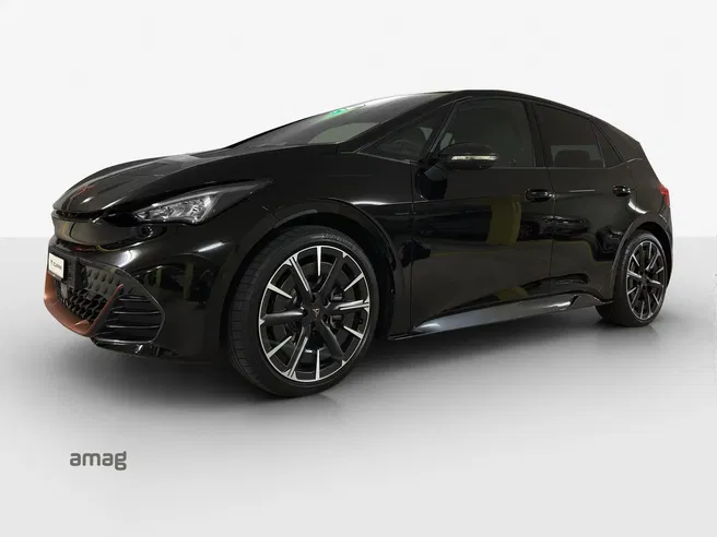 Cupra Born BEV 79kWh 596km 326PS 1A