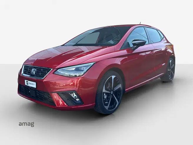 Seat IBIZA MOVE FR (netto)
