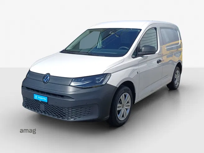 VW Commercial Vehicles Caddy Cargo