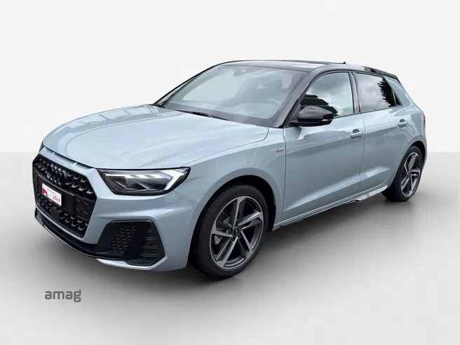 AUDI A1 Sportback 30 TFSI S line Attraction