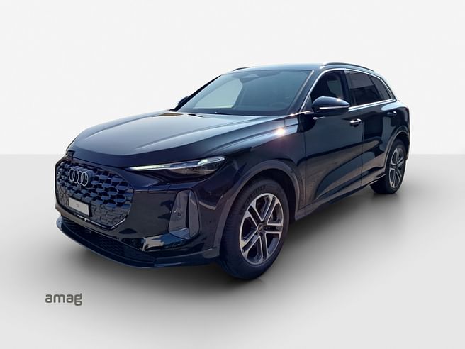 AUDI Q5 SUV TDI 150 kW