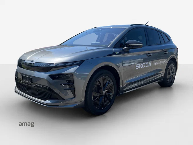 Škoda Enyaq RS 85x 4x4