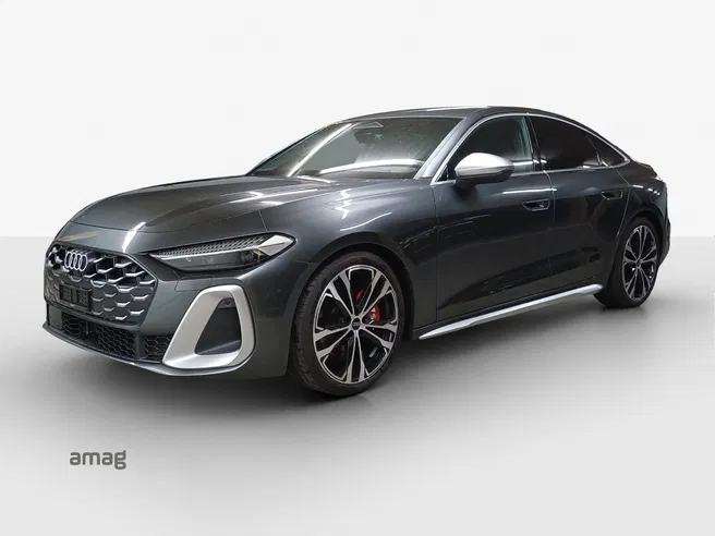 AUDI S5 LIM TFSI quattro 270 kW S t