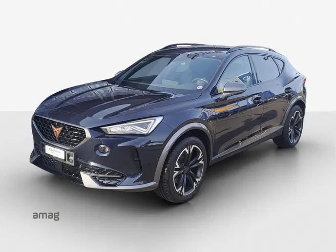 Cupra Formentor Al 1.4PHEV 204PS 6DS