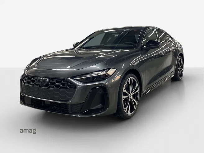 AUDI A5 Limousine e-hybrid 220 kW Attraction