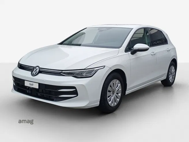 VW Golf Basis 1.5eTSI 115 PS DSG