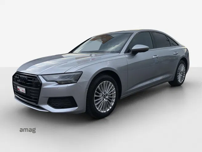 AUDI A6 Limousine 45 TFSI