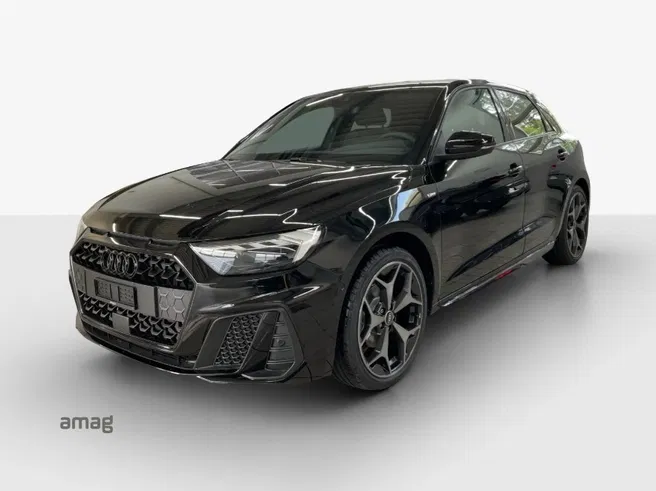 AUDI A1 Sportback 30 TFSI S line Attraction