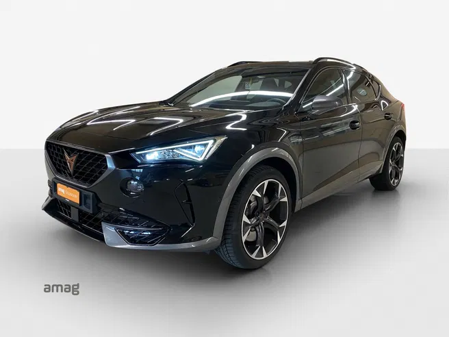 Cupra CUPRA FORMENTOR 4DRIVE