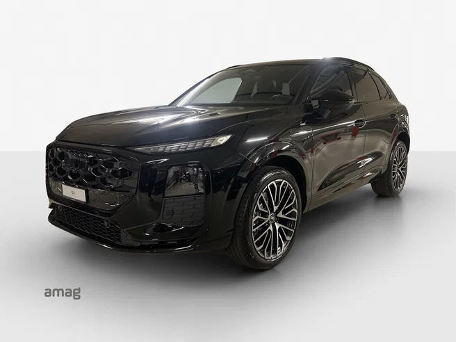 AUDI Q3 SUV e-hybrid 200 kW