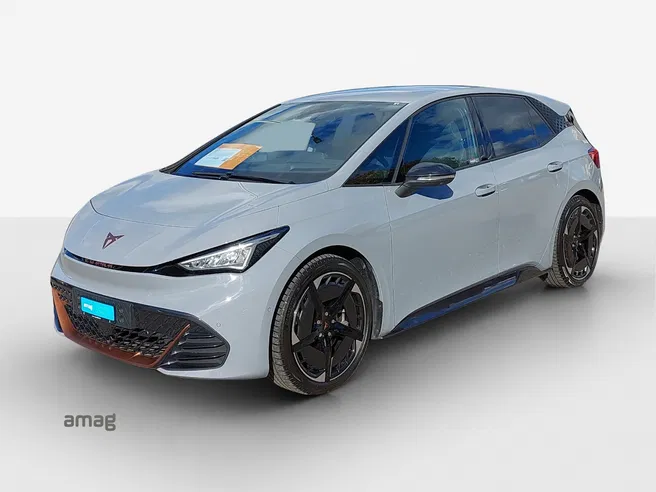 Cupra Born BEV 77kWh 551km 231PS 1A