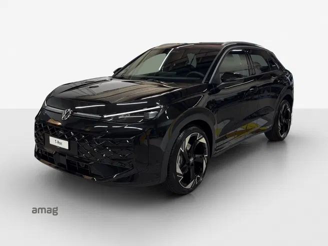 VW T-Roc NF R-Line