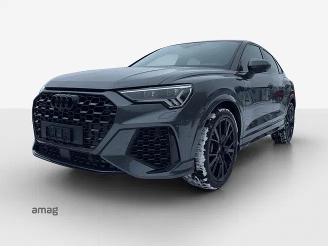 AUDI RS Q3 SB quattro S tronic