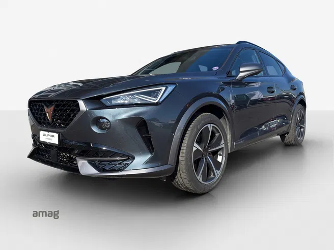 Cupra CUPRA FORMENTOR Allalin 1.4 e-HYBRID 204PS 6D (netto)