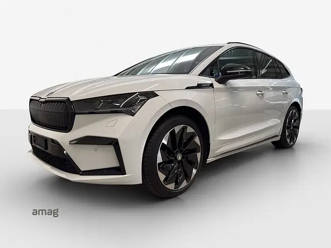 Škoda ENYAQ Sportline iV 80 4x2