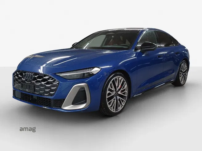 AUDI S5 LIM TFSI quattro 270 kW S t