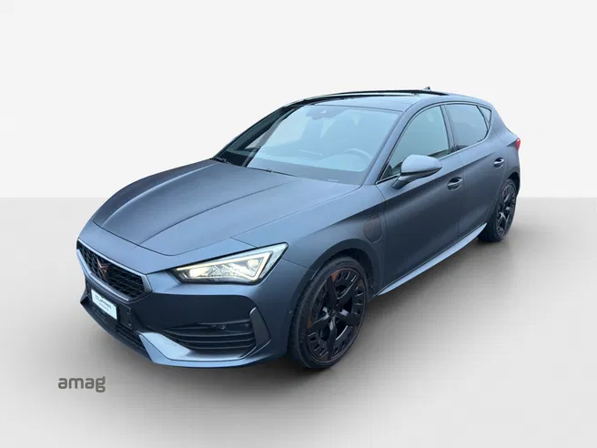 Cupra Leon 1.4PHEV 245PS 6DSG