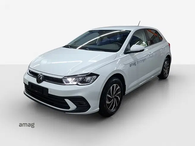 VW Polo Life