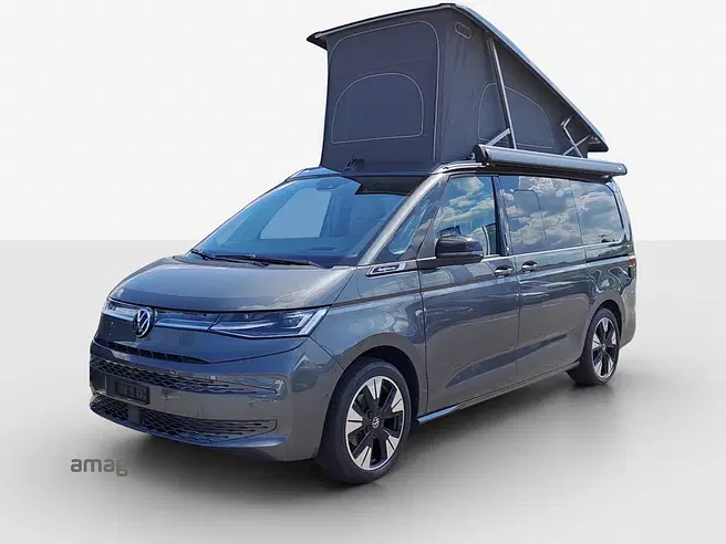VW Nutzfahrzeuge California Ocean Liberty