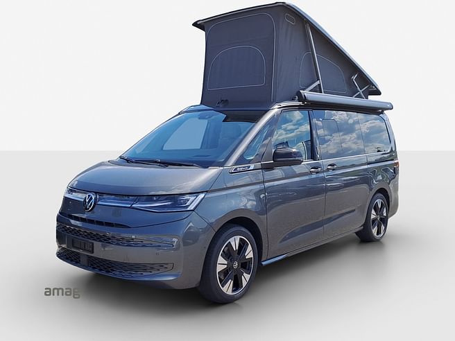 VW Nutzfahrzeuge California Ocean Liberty