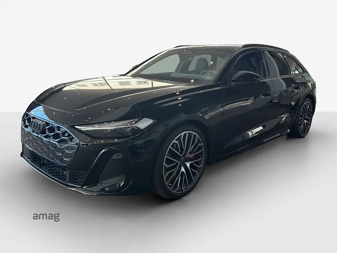 AUDI S5 Avant TFSI