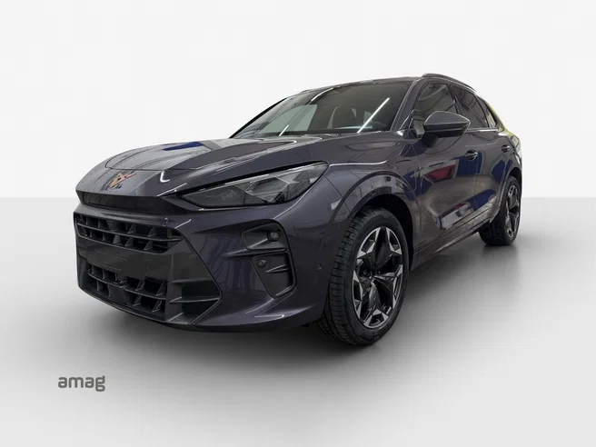 Cupra CUPRA TERRAMAR VZ e-HYBRID PRIME EDITION