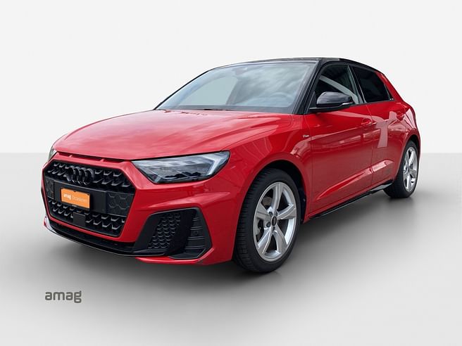 AUDI A1 Sportback 30 TFSI S line