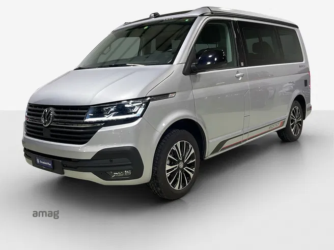 VW Nutzfahrzeuge 6.1 Beach ED SP TDI 150 DSG 4M