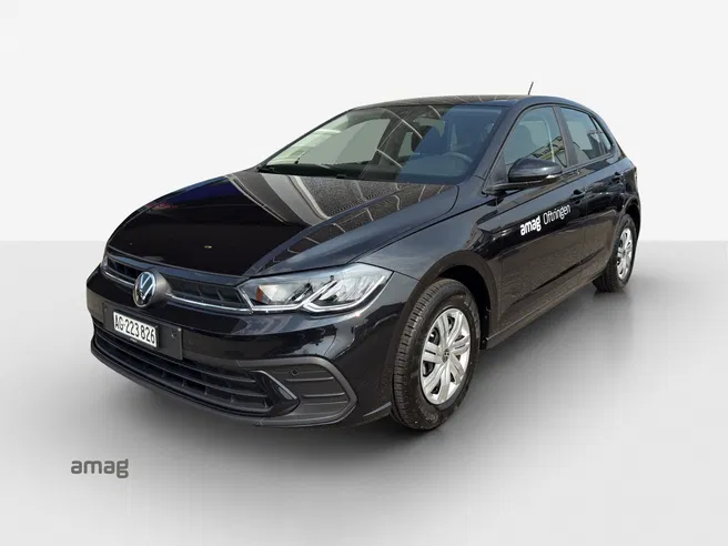 VW Polo Basis
