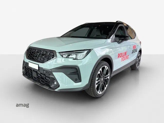 Seat ARONA MOVE FR (Netto)