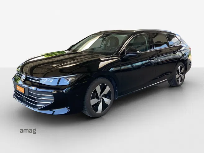VW Passat Variant NF Business