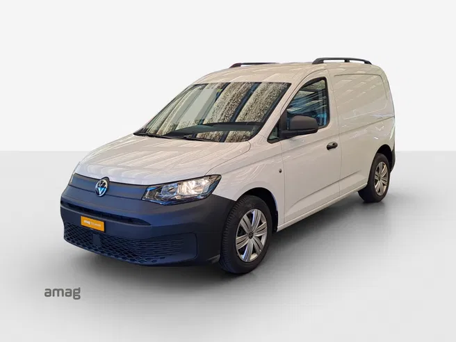 VW Commercial Vehicles Caddy Cargo