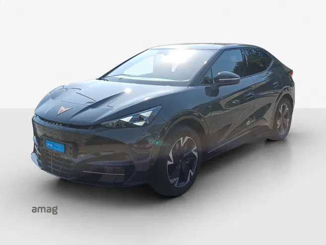 Cupra NEW CUPRA TAVASCAN EDGE TYPE 4 77kWh 286PS (netto)