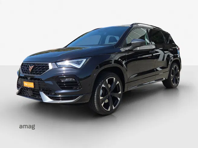 Cupra CUPRA ATECA 4DRIVE