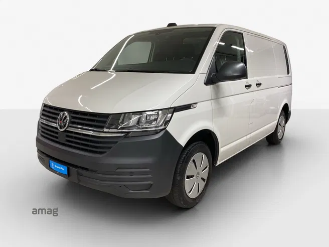 VW Nutzfahrzeuge Transporter 6.1 Fourgon EM 3000 mm