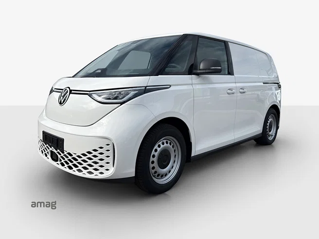 VW Commercial Vehicles ID. Buzz Cargo Pro