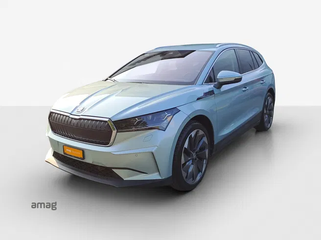 Škoda ENYAQ iV 80 4x2
