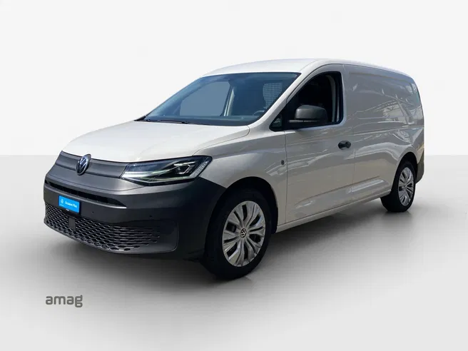 VW Commercial Vehicles Caddy Cargo Maxi