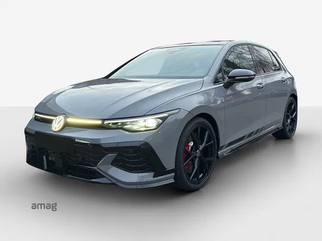 VW Golf GTI CS 2.0TSI 300PS DSG