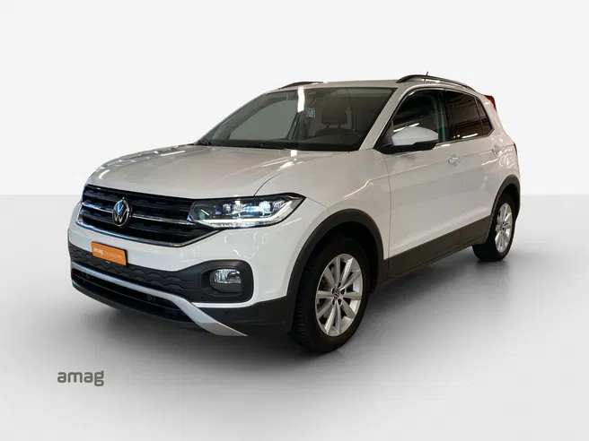 VW T-Cross Life