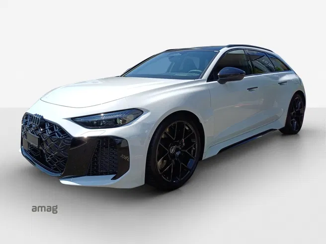 AUDI RS 5 Avant
