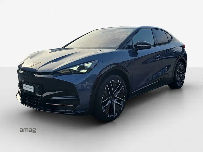 Cupra NEW CUPRA TAVASCAN EXTREME TYPE 10 77kWh 340PS 4DRIVE (netto)
